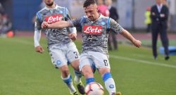 Mario Rui-Napoli, Il Mattino svela: "Andrà via a fine anno: è una scelta presa già da tempo"