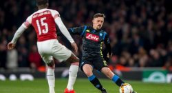 Mario Rui-Napoli, si va verso l'addio? Gazzetta: "Non è contento della concorrenza con Ghoulam! Anche Hysaj non ideale per il gioco di Ancelotti"