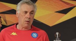 Calciomercato Napoli, Ancelotti annuncia l'arrivo di un attaccante: l'identikit porta a un solo nome!