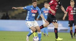 Verdi-Napoli, sarà addio? Cronache di Napoli: "Un investimento a perdere, grande flop! È uno scanzonato turista per caso..."