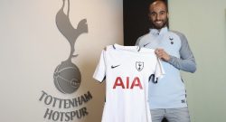 Lucas Moura-Napoli, il padre: "Erano interessati, ci fu un incontro prima di firmare col Tottenham! L'affare non decollò perchè..."