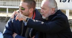 Piano mercato Napoli, Repubblica: "ADL blinda tutti i big, via libera a quattro cessioni ed altrettanti acquisti"