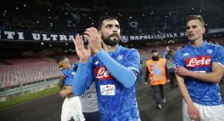 Futuro Albiol, CdM: "Il Napoli vuole tenerlo, ma occhio alle sirene spagnole!"