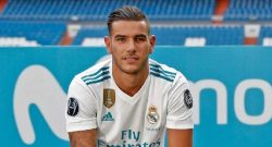 Calciomercato Napoli, dalla Spagna: "Zidane scarica Theo Hernandez: fissato il prezzo, c'è da battere la concorrenza"
