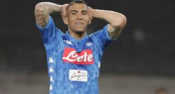 Allan-PSG, Cammaroto: "I parigini ragionano sulla base di 45 milioni più una contropartita tecnica"