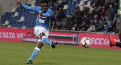 La Nazione - La Fiorentina avvia i contatti per Diawara, operazione collegata a quella per Veretout