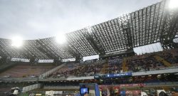 Napoli-Cagliari, flop clamoroso: solo 10mila tagliandi. Si rischia il record negativo dell'era De Laurentiis