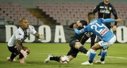 Calciomercato Napoli, Sepe sarà riscattato dal Parma! Sei milioni nelle casse di ADL