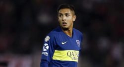 ESPN, Martinez a CN24: "Troppi 20 milioni per Almendra, Giuntoli sta cercando di bruciare i tempi! Si aspetterà il Mondiale U20"