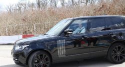 Cavani, rubata la sua auto Parigi: ladro arrestato. Si tratta di una Range Rover 4X4