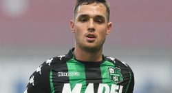 Il Napoli valuta Pol Lirola del Sassuolo! E' l'ultima idea per la fascia, blitz in città dell'agente [ESCLUSIVA]