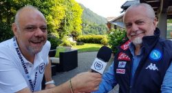 De Rossi al Napoli? Clamorosa indiscrezione De Maggio: "Un uccellino mi ha detto che uno come lui potrebbe venire"