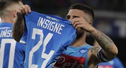 Insigne via da Napoli? Gazzetta alimenta i dubbi: "Le frasi di ADL ed i silenzi di Raiola: tre indizi lasciano aperti tutti gli scenari"