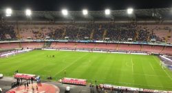 Napoli-Inter, niente clima di festa: prevendita flop e possibili contestazioni