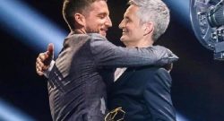 Mertens, il padre: "Vuole restare per tanti anni a Napoli. In questi giorni sarà in Belgio con noi, lo chiamiamo Ciro anche qui!"