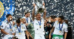 Affare Theo Hernandez, telefonata Giuntoli-Quilon! CorSport: "Si può fare, agli amici degli amici è stato confessato che..."