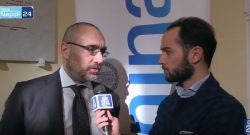 Bellinazzo: "Napoli in vendita? Occhi aperti su Bari e SuperChampions! Contatti con Banca Lazard? Operazione per il controllo economico del club!"