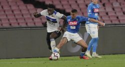 Cm.com, Agresti: "Il Napoli valuta Zapata, accordo con Ilicic ed è avanti per Castagne"