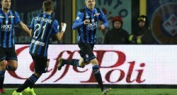 Da Bergamo - Atalanta disposta a trattare Ilicic e Castagne con il Napoli dalla prossima settimana, richiesti Inglese e Verdi!
