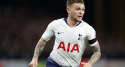 Dall'Inghilterra - Tottenham, Trippier entusiasta di un trasferimento in Serie A: il Napoli vuole chiudere a 25 milioni di sterline