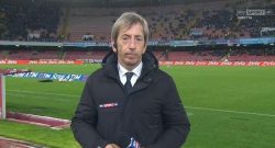 Sky, Ugolini: "C'è il gradimento di Ancelotti per Quagliarella: in uscita penso a due nomi"