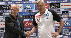 Da Roma, Di Giovambattista: "Alterco ADL-Ancelotti, sono venuti quasi alle mani! Testimone serio e credibile"