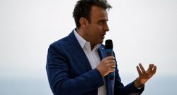 Di Lorenzo al Napoli, Corsi: "I presupposti ci sono, sarei felice se andasse lì: prossimi tre giorni decisivi"