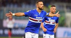 Radio Marte - Quagliarella-Napoli, la Samp ascolterebbe eventuali offerte di De Laurentiis! Il Valencia fissa il prezzo per Rodrigo