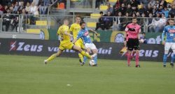 Il Mattino - Mertens in lista di sbarco se arriva Lozano. Il Napoli valuta anche le cessioni di Verdi ed Ounas