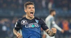 Di Lorenzo-Napoli, Alvino: "In giornata dovrebbe firmare il contratto: domani le visite mediche, siamo ormai alle formalità"