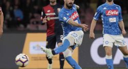 Hysaj, l'agente: "Andrà sicuramente via. La Juve prenderà Sarri, per Elseid i bianconeri potrebbero essere una opzione"