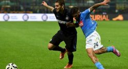 Cds – Inter e Napoli lavorano allo scambio Icardi-Insigne: contatti già partiti, le ultimissime