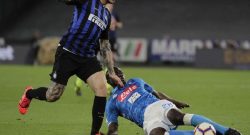 Icardi-Napoli, da Milano: "Altro che Insigne, l'Inter ha chiesto questi due giocatori in cambio"