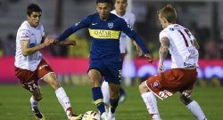 Gazzetta - Napoli attivissimo: buone possibilità per arrivare ad Almendra e De Paul! I dettagli