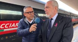 James Rodriguez-Napoli, Alvino: "Pronto contratto di 5 anni, ingaggio sostenibile: ha già detto sì da un mese"