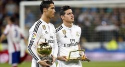 Venerato a CN24: "Mendes sta trattando il trasferimento di James al Napoli, ecco le richieste del Real Madrid. Altri due nomi per l'attacco"