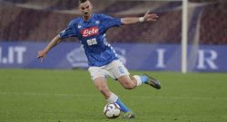 Dalla Spagna - Assalto del Real Madrid a Fabian Ruiz: valutazione sui 50mln!