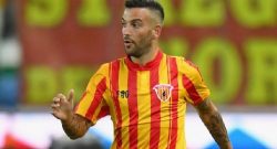 Gazzetta - Insigne Jr. firma col Benevento a titolo definitivo