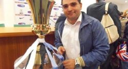 CdM, Troise a CN24: "Impossibile il prestito biennale di James, ha un contratto fino al 2021 col Real Madrid"