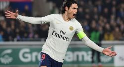 Brovarone: "James Rodriguez e Lozano hanno costi elevatissimi, Veretout costa 40 mln. Cavani? Se De Laurentiis lo volesse, sarebbe disposto a tornare"