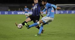 CdM, Troise: "Mi risulta che il Napoli non si sia opposto alla perdita di Albiol, nonostante Maksimovic servirà comunque un giocatore all'altezza"