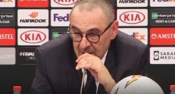 Sarri alla Juventus, Tuttosport: "Koulibaly e Hysaj obiettivi bianconeri, l'ex Napoli li chiederà alla dirigenza"