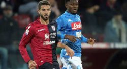 Diawara è la chiave per il colpo del Napoli in attacco! Sì di Ancelotti, occhio al Wolverhampton