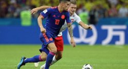 James Rodriguez-Napoli, Sportitalia: "Non è ancora fatta, si lavora fortemente per chiudere"
