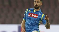 Manchester United-Hysaj, confermati i nuovi contatti: già un anno fa ci fu l'interesse, il piano dei Red Devils [ESCLUSIVA]