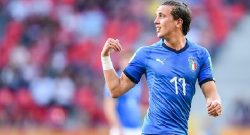 Gazzetta - Partita doppia con la Roma, il Napoli prende informazioni su Luca Pellegrini!