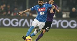 Atletico-Hysaj, SportItalia: "Mai così vicini! Lo vuole Simeone, forte rilancio per convincere ADL"