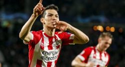 Sky - Il Napoli può ingaggiare sia James Rodriguez che Lozano, ADL ha l'accordo anche con Manolas!