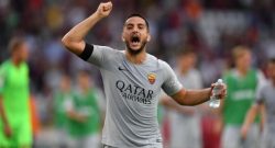 Manolas: "Vado solo a Napoli". CorSport - Il giocatore è stato già in città per trovare casa