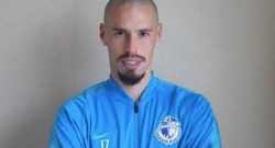 Hamsik, l'entourage smentisce la voce sulla Roma: "Napoli è casa sua, non giocherà mai con altre maglie! Resterà al Dalian"